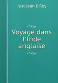 Voyage dans l