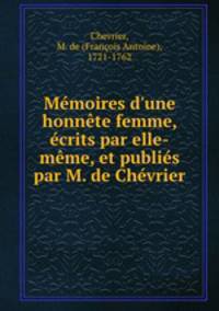 Memoires d