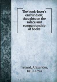 The book-lover