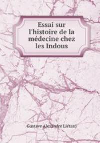Essai sur l