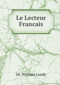 Le Lecteur Francais