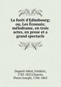 La foret d