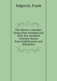 The shaver