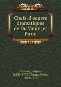 Chefs-d