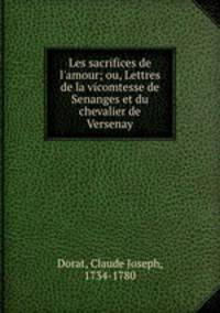 Les sacrifices de l