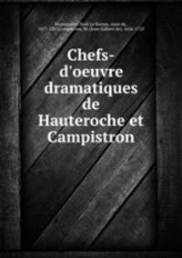 Chefs-d