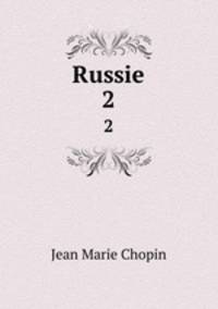 Russie. 2