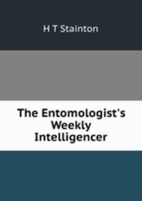The Entomologist