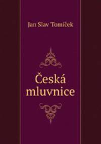 Ceska mluvnice