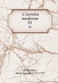 L`Arretin moderne. 01