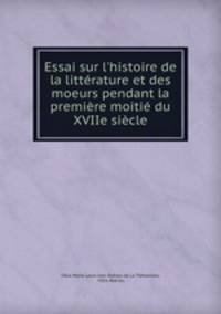 Essai sur l