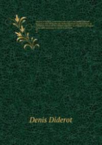 Oeuvres completes, comprenant tout ce qui a ete publie a diverses epoques et tous les manuscrits inedits conserves a la bibliotheque de l