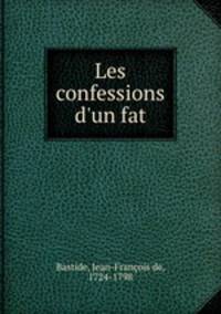 Les confessions d