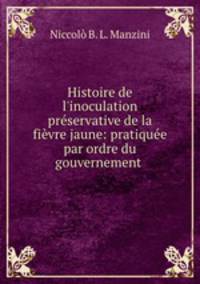 Histoire de l