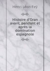 Histoire d