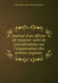 Journal d