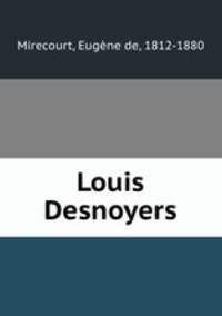 Louis Desnoyers