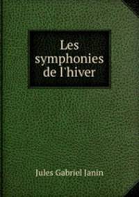 Les symphonies de l