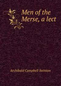 Men of the Merse, a lect