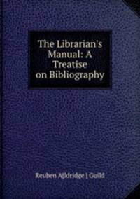 The Librarian