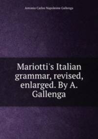 Mariotti