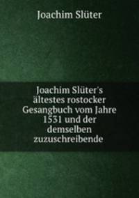 Joachim Sluter