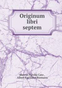 Originum libri septem