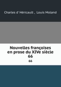 Nouvelles franoises en prose du XIVe sicle. 66