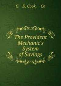 The Provident Mechanic