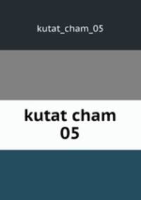 kutat cham 05