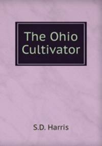 The Ohio Cultivator