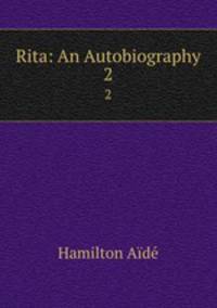 Rita: An Autobiography. 2