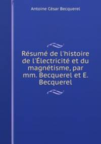 Resume de l