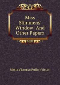 Miss Slimmens