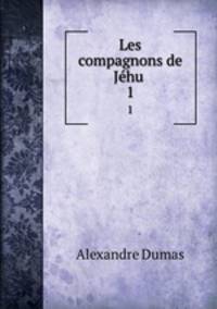 Les compagnons de Jhu .. 1