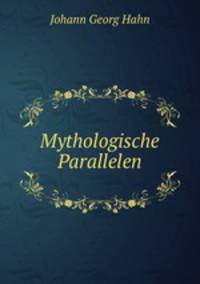 Mythologische Parallelen.