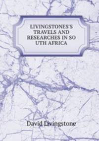 LIVINGSTONES