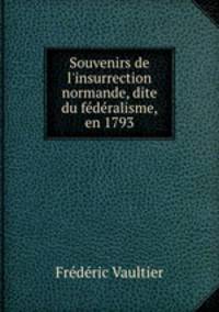 Souvenirs de l
