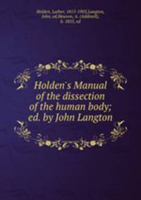 Holden