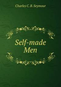 Self-made Men