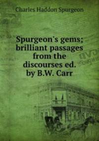 Spurgeon