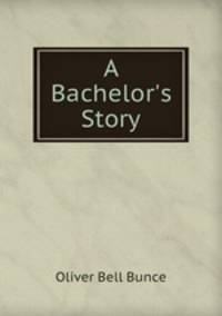 A Bachelor