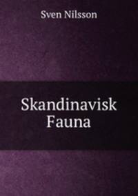 Skandinavisk Fauna