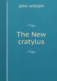 The New cratylus