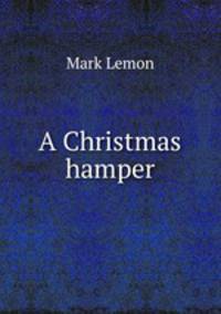 A Christmas hamper