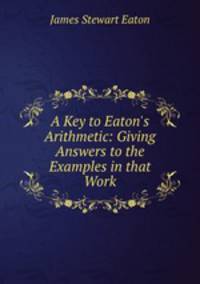 A Key to Eaton