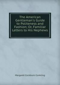 The American Gentleman