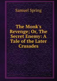 The Monk