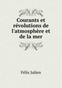 Courants et revolutions de l