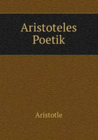 Aristoteles Poetik